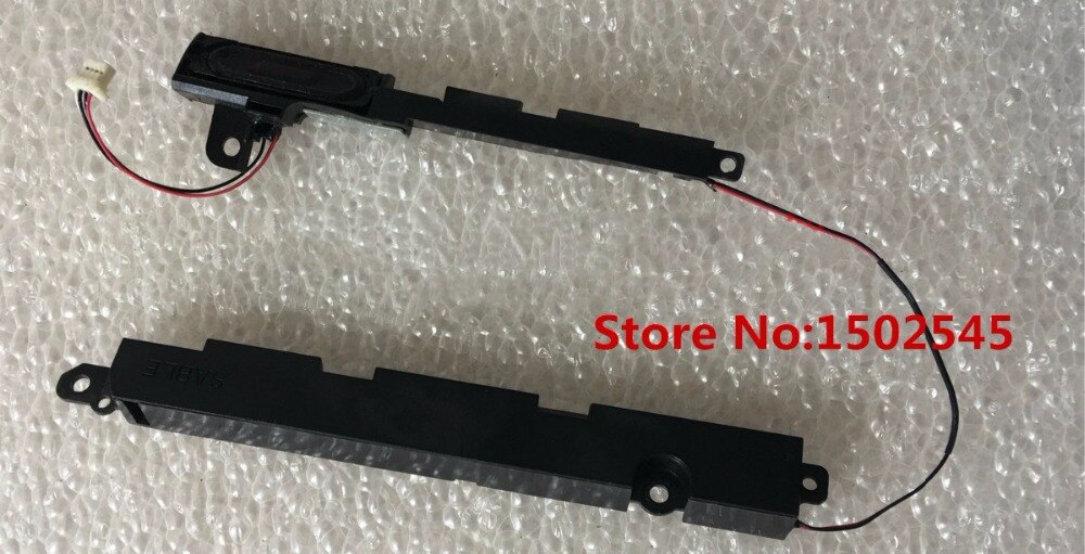 Laptop Speaker for HP Pavilion DM4-1000 DM4-2000 DM4 DM4-1209TX DM4-2070US Built-in Speaker Audio 608232-001