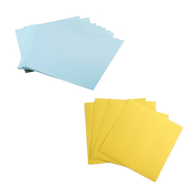 9/16pc badrum spegelvägg dekorativa självhäftande möbelfilmer 15 x 15cm kvadratiska spegelfolie väggdekaler