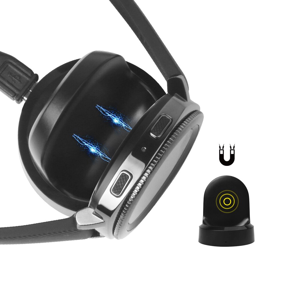 Oplader Voor Samsung Active2 Galaxy Watch3 45Mm 41Mm Actieve 2 Dock Station Cradle 1M Usb Smartwatch Accessoires