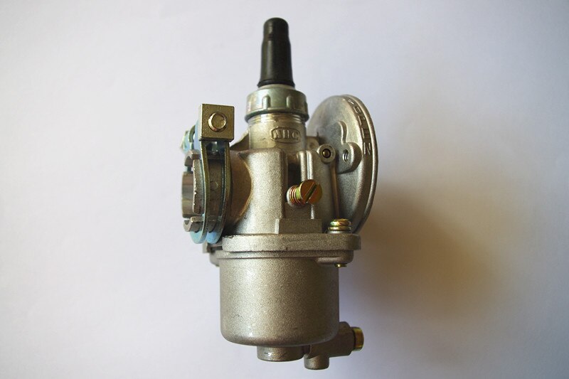Carburetor float for Mitsubishi TL43 TB43 TU43 BG430 CG430 43CC 52CC 2 stroke mist duster sprayer brush cutter carburettor