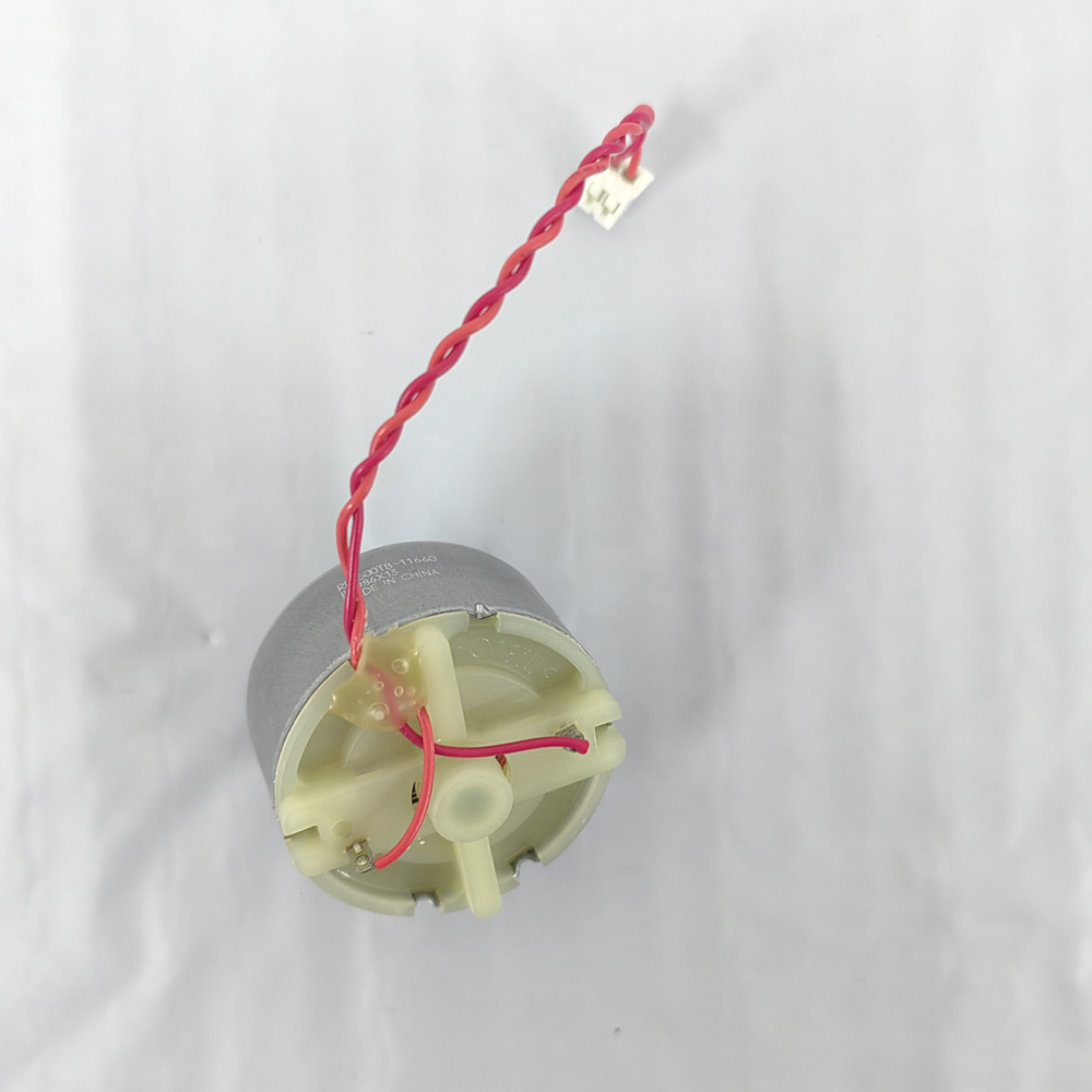 Sweeper Motor For Neato Botvac 65 70e 80 85 D80 D85 D3 D5 D7 Vacuum Cleaner Side Brush Motor Replacement Parts
