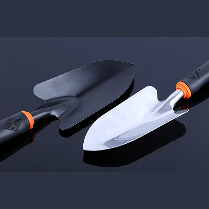 Mini Shovel Portable Multifunctional Shovel Garden Flower Tool Beach Soil Scoop Garden Supplies
