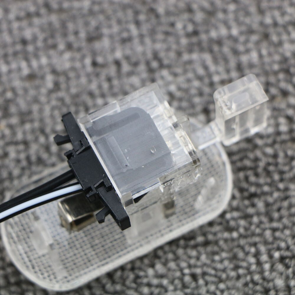 Guantera halógena para coche VW, caja de luz con compartimento de almacenamiento, 1H0947301, para Jetta, Bora, Golf 4, MK4, 1998, 1999, 2000, 2001, 2002, 1J0947301