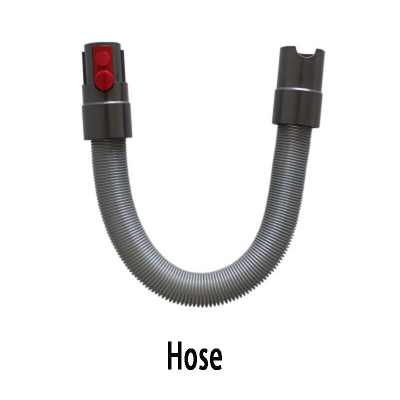 Piezas de limpiador al vacío, adaptador inferior para Dyson V7, V8, V10, V11, accesorios para aspiradoras, piezas de cepillo de succión: 8