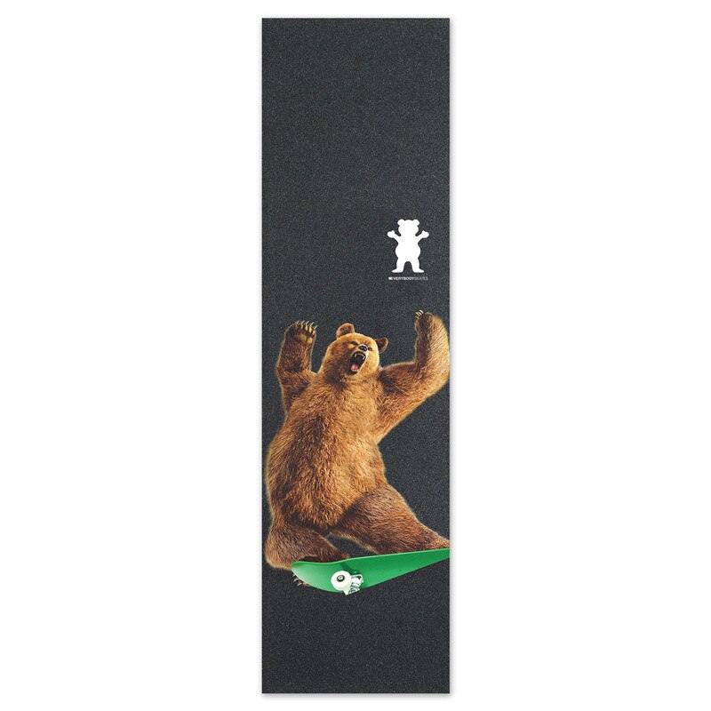 Offre spéciale pas cher planche à roulettes Grip bande 9x33 carbure de silicium Skate Griptapes Scooter papier de verre: Chocolat