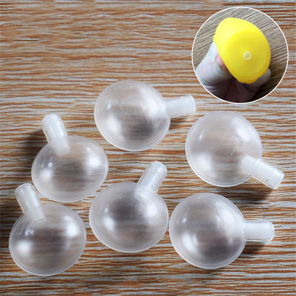 Replacement Squeakers Repair Squeaky Toy Noise Maker For Fix Pet Toys 10Pcs Dual Tone