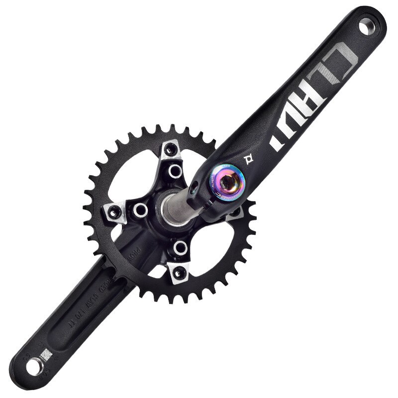 F Fityle Boulon De Pédalier Vélo - Alliage D'Aluminium, CNC, Pour BMX, VTT Et Route