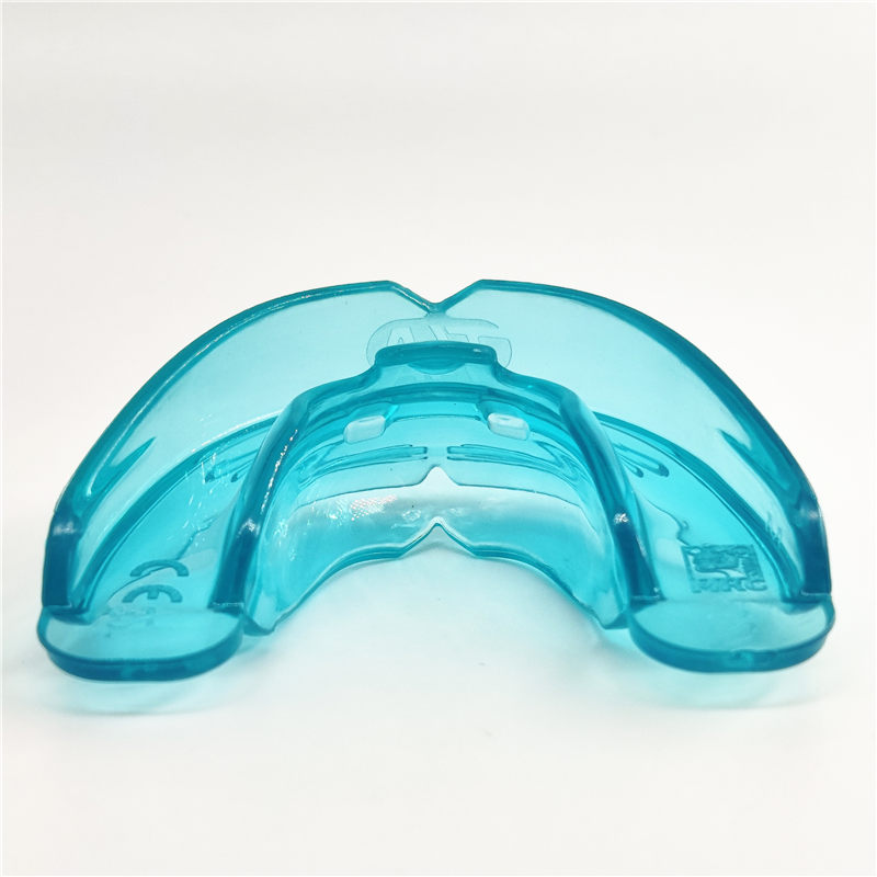 T4A Dental Orthodontic Teeth Trainer/Dental Teeth Alignment Retainer T4A/Myobrace Orthodontic Trainer T4A Phase II