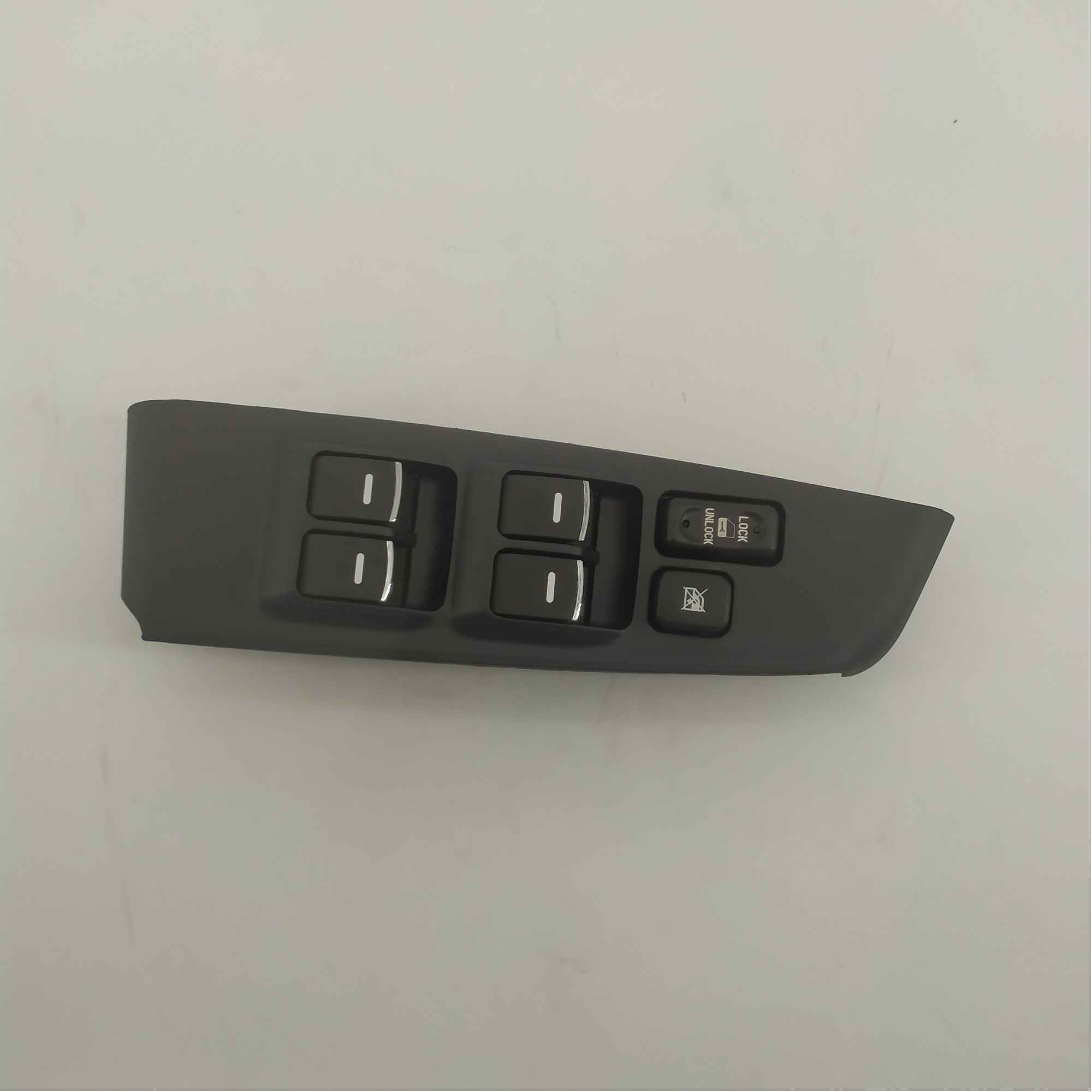 Lifter Switch Window switch front left side 3746100BK80XA89 3746500-K80-0089 With anti-folder functio for Great Wall Haval H5