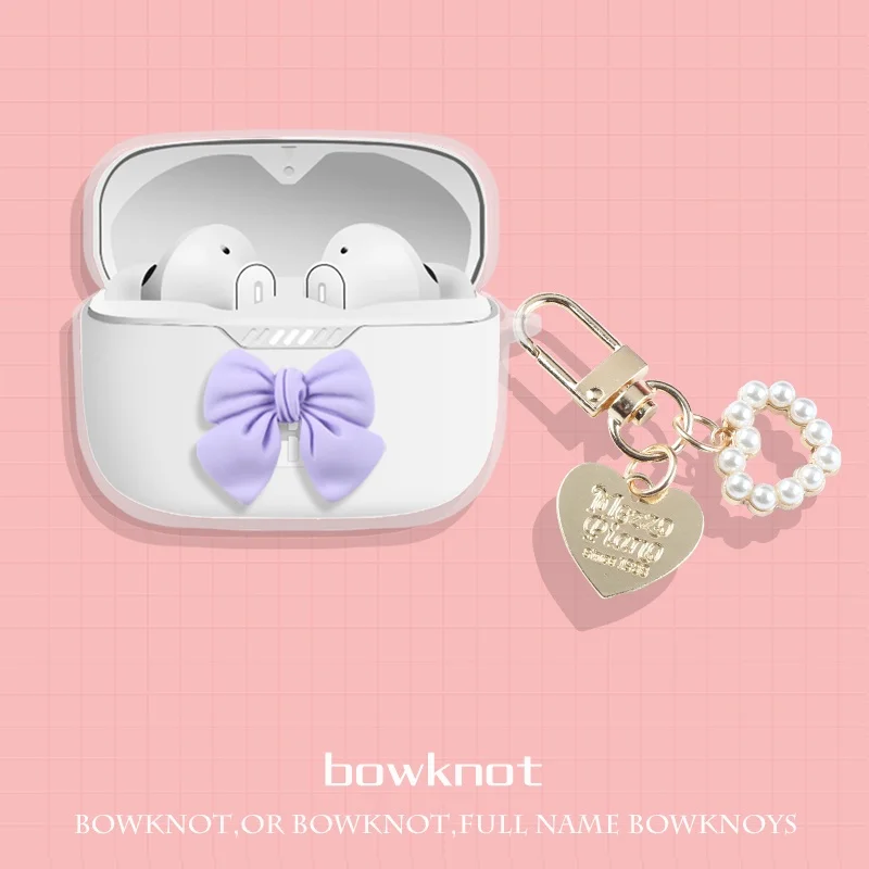 Case for JBL Tune 230 / Tune 130NC Case Protective T230 T130 Wireless Bluetooth Headset: 2XS / Dark Orange