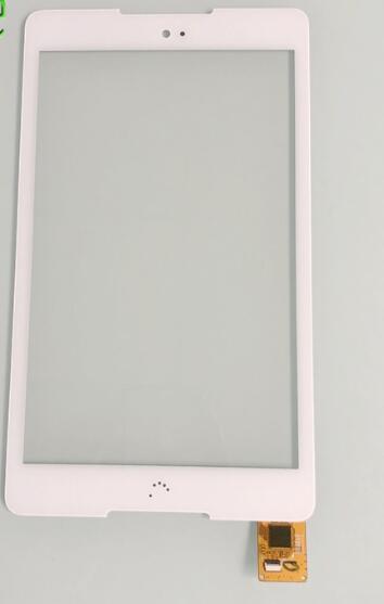 Digitalizador de pantalla táctil de 8 pulgadas para BQ Aquaris M8 BQ M8, panel táctil, sensor de cristal, FPC080-1010BT