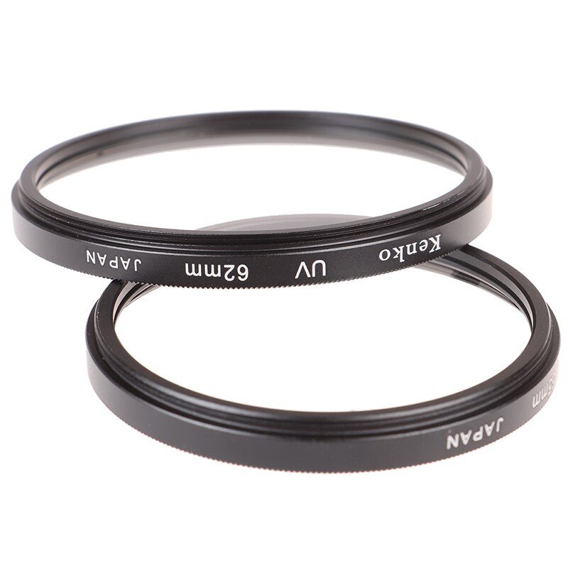 40.5 43 46 49 52 55 58 62 67 72 77 82 Mm Filter Slim Frame Digitale Multicoated Mc Uv C Voor Camera Lens