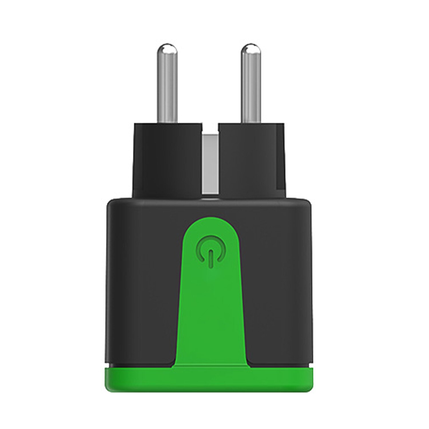 Tuya Smart WiFi Plug Waterproof IP44 16A Remote Voice Control Power Energy Monitor Socket Timing Function Work With Alexa Home