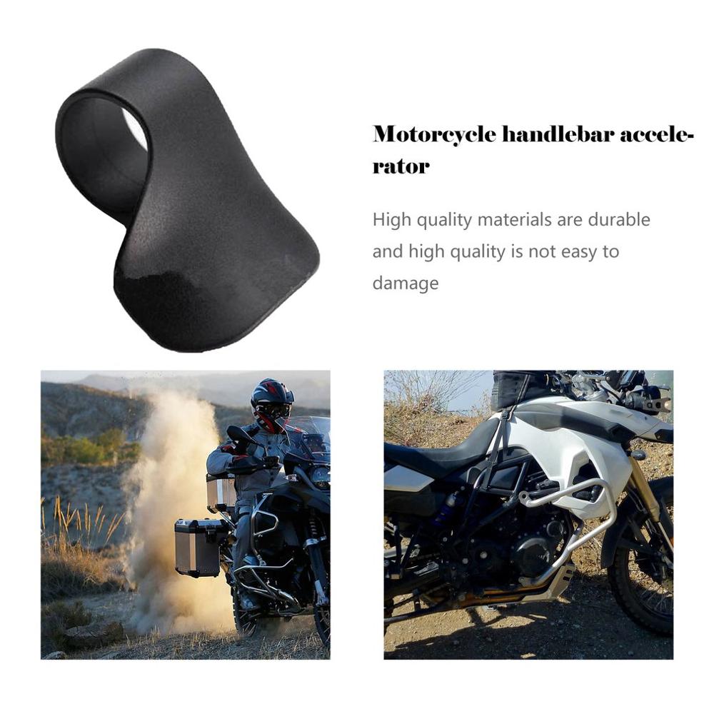 Motorcycle Hand Throttle Device Modification Accessories Long-Distance Supplies Hand Grip Oiler Throttle Booster