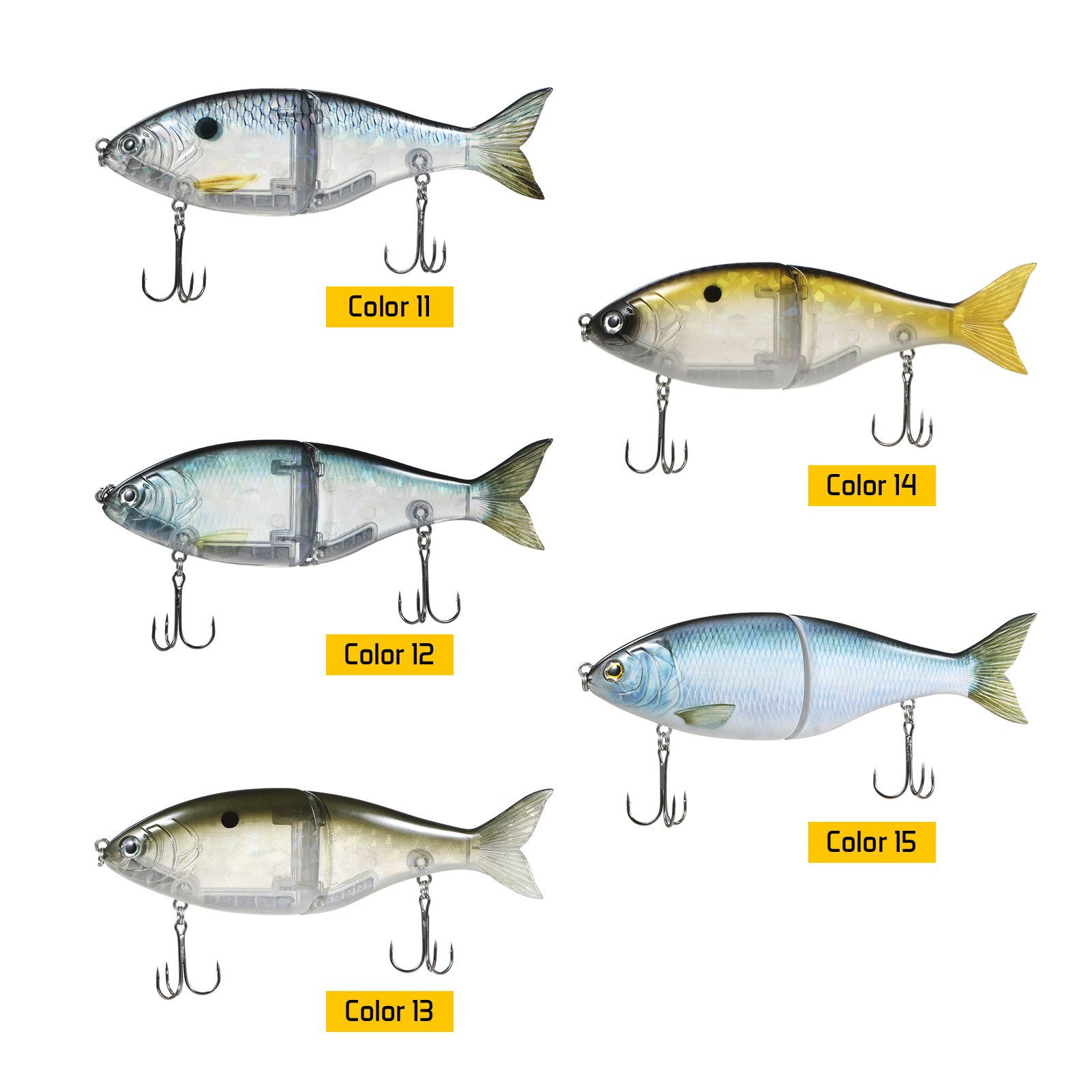 Coming 178mm 82g Sinking Glide Bait Fishing Lures Jointed Swim Bait Rattle Balls Inside Wobblers Pesca Slide Sea River