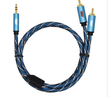 Portable Laptop Computer PC Speaker Subwoofer USB Soundbar Sound Bar Stick Music Player Speakers for Tablet Game Drive Speaker: White