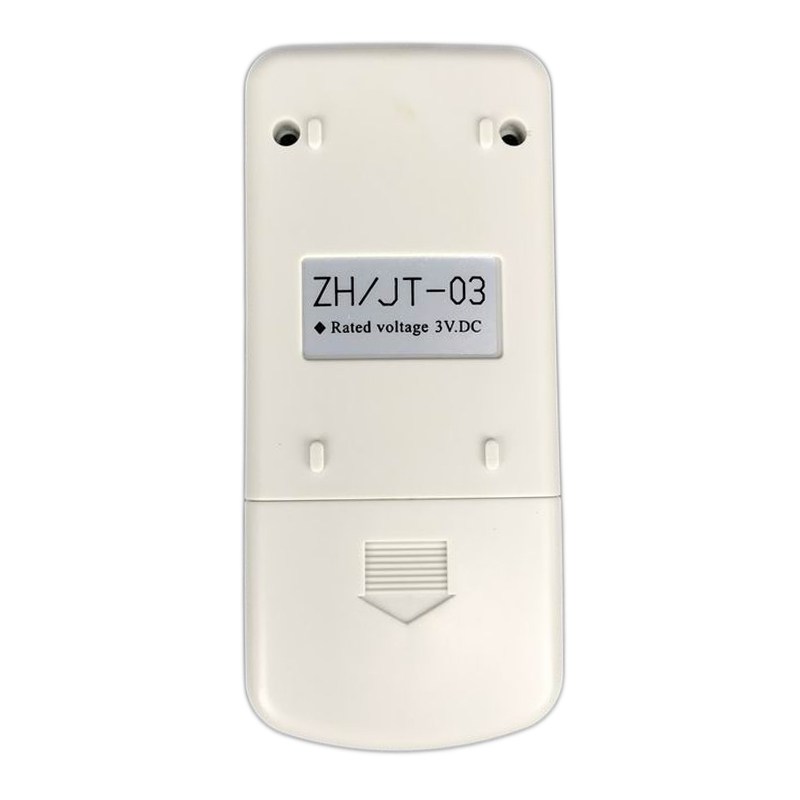 Oryginalny AC pilot ZH/JT-03 ZHJT-03 ZHJT 03 dla CHIGO klimatyzator Remoto Controle klimatyzacja