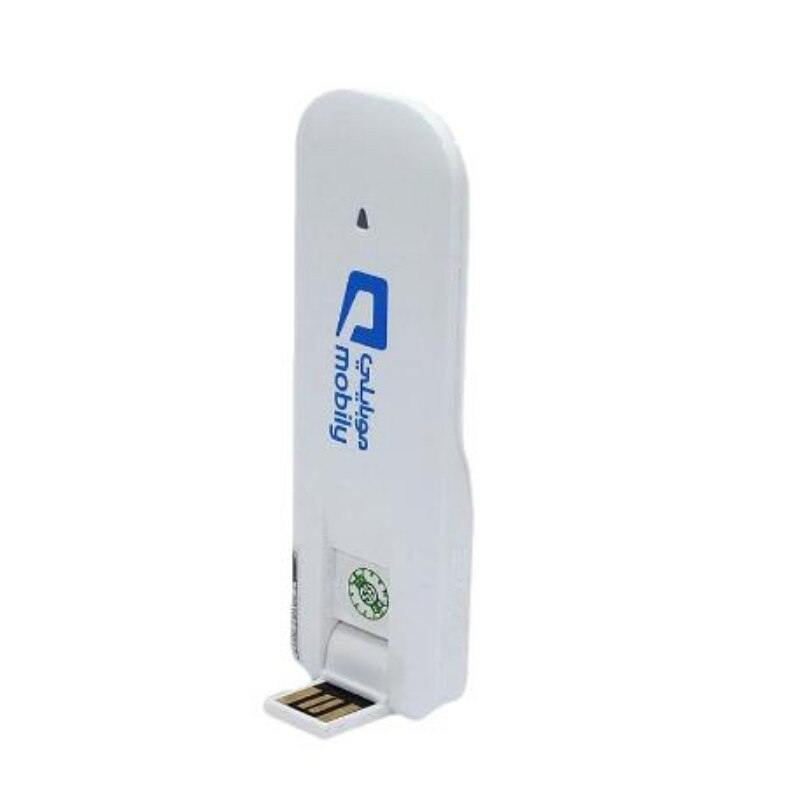 Unlocked Mobily Dongle 1K3M 4G USB Modem Support TDD/2600MHZ 3G 2100MHZ PK e3533 e173