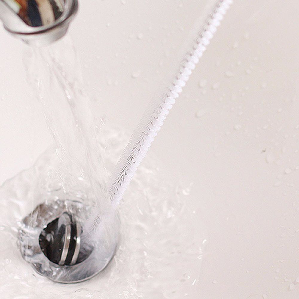 Afvoerontstopper, afvoerbagger, rioolreiniger, toiletreiniger, ontstopper 1x