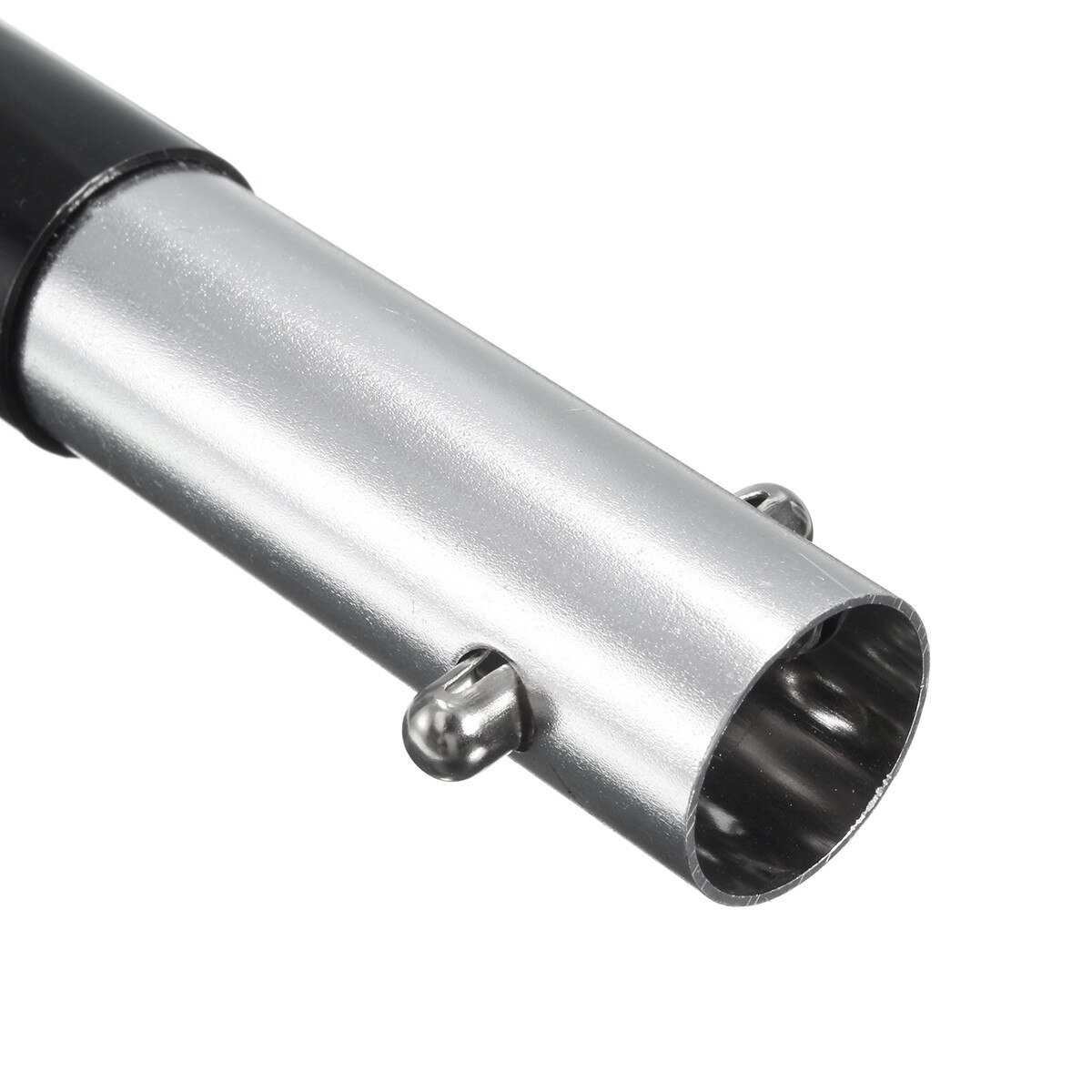 2,8 m/9,2 ft Einstellbare Aluminium Querlatte für Foto Hintergrund Hintergrund Unterstützung Stehen System Foto Studio Zubehör