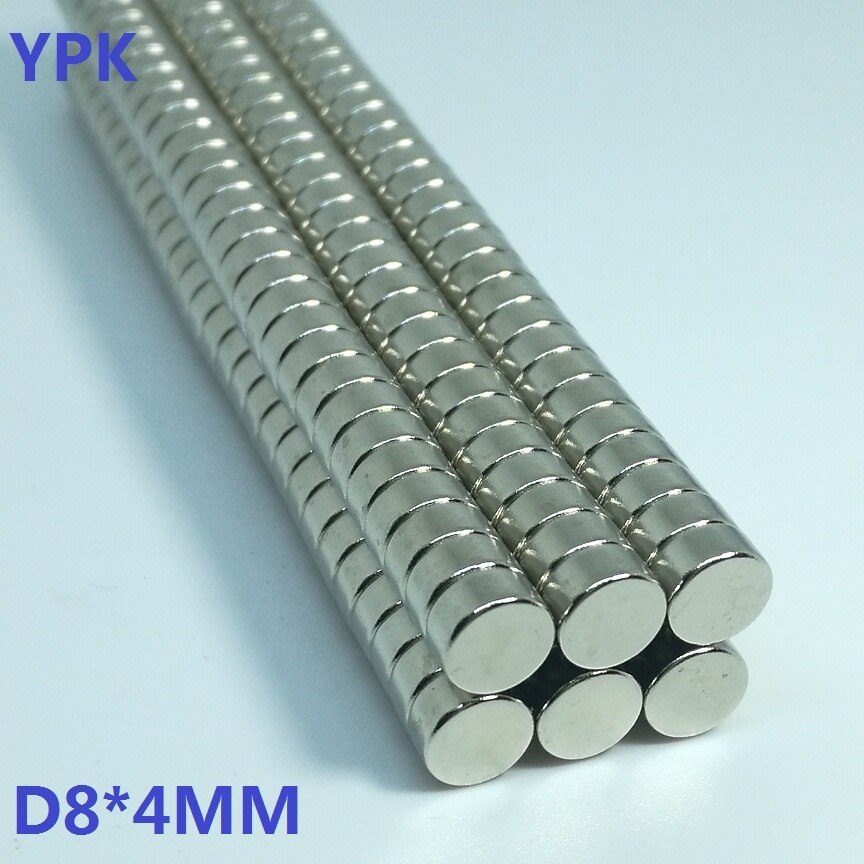 N52 60x10x3mm/60x10x5mm Strong Neodymium Magnets Rare Earth Lifting