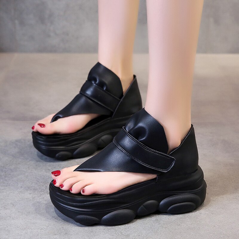dame sandaler damesko dame sommer kile komfortable sandaler dame slip-på sandaler dame sandalier