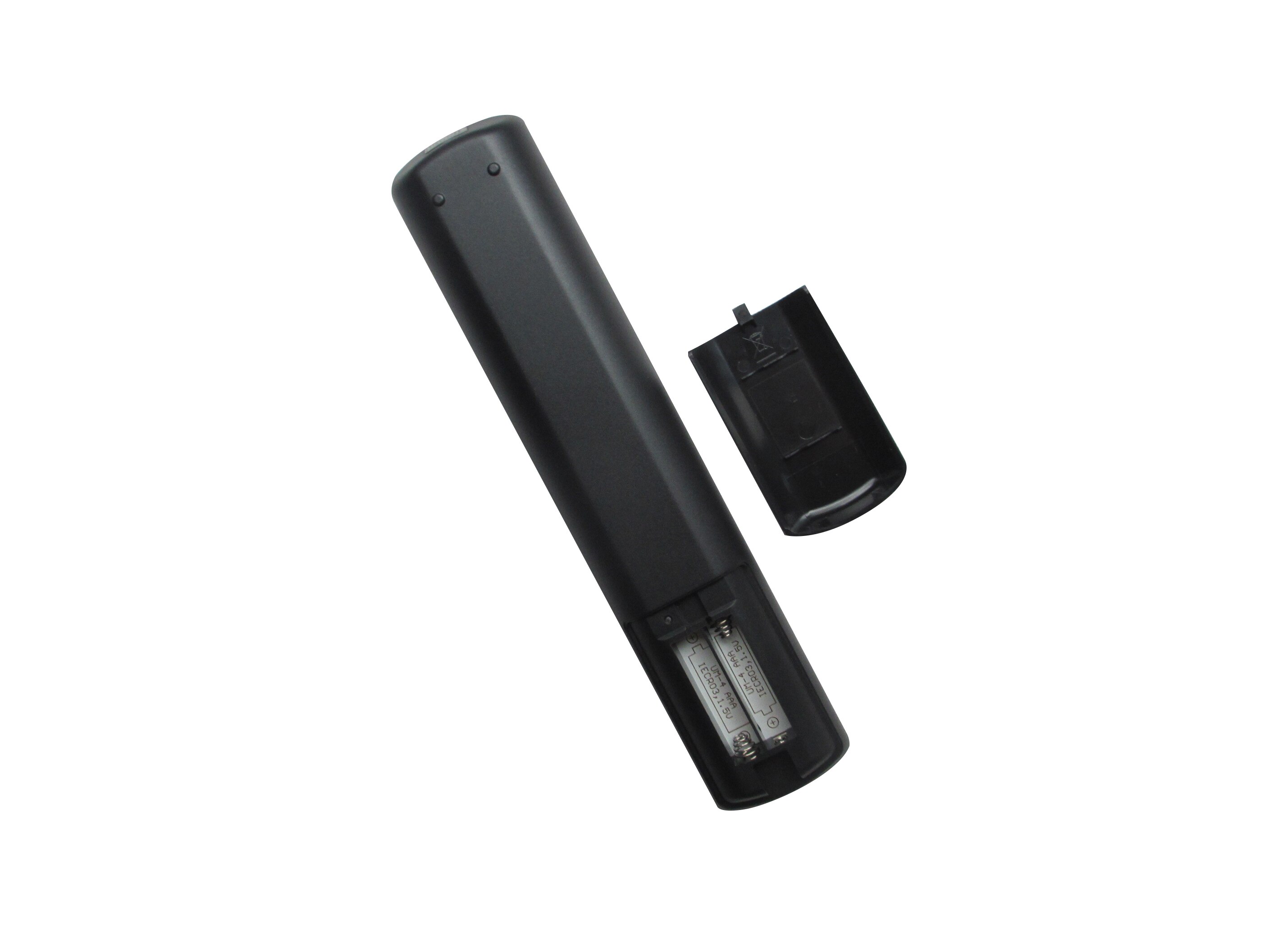 Remote Control For Noblex & MIRAY & Polystar & Pioneer & OLIMPO RC311S & Nisato RC311S NLED-60SMTUHDLT &Kioto RC311S 55S6600 TV