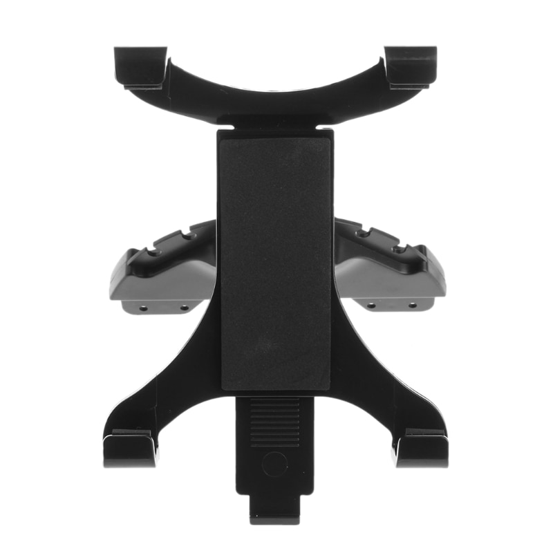 Tablet Holder til CD-slot - Justerbar til iPad 7-11" & Samsung Galaxy Tab