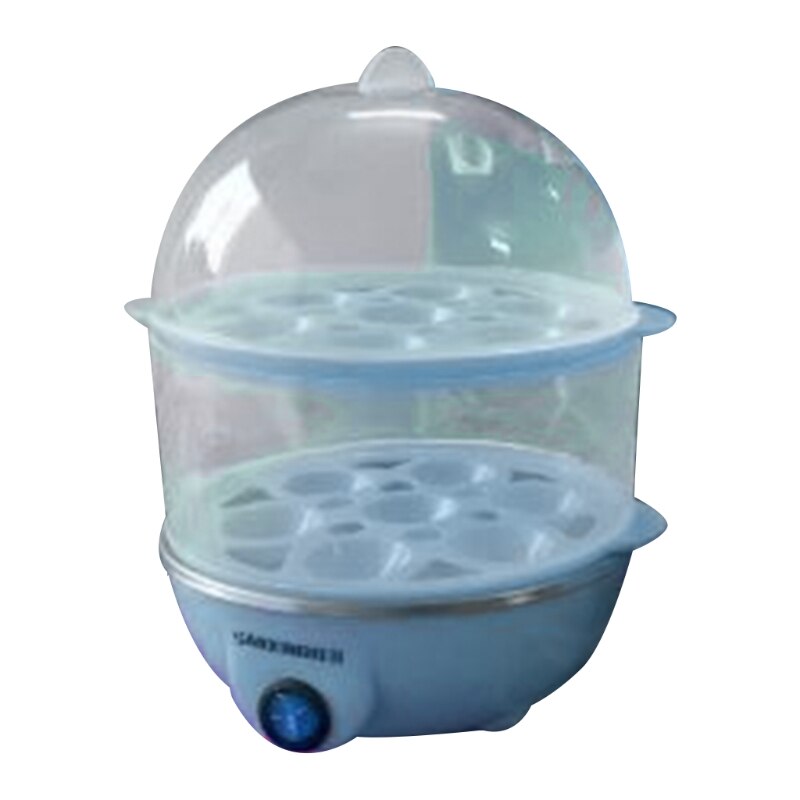 Household Electric Rapid Egg Seamer Automatic power-off home breakfast machine