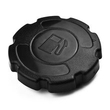 Fuel Gas Tank Oil Filler Cap For Honda GX GX160 Hedge Trimmer Replace Plastic