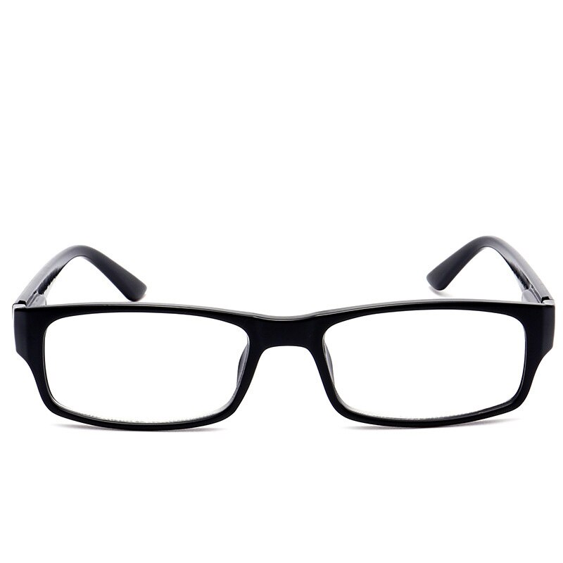 Ultralichte leesbril Dioptrie +1.0 +1.25 +1.5 +1.75 +2.0 +2.25 +2.5 +2.75 +3.0 +3.25 +3.5 +3.75 +4.0 Voor Dames Heren Unisex