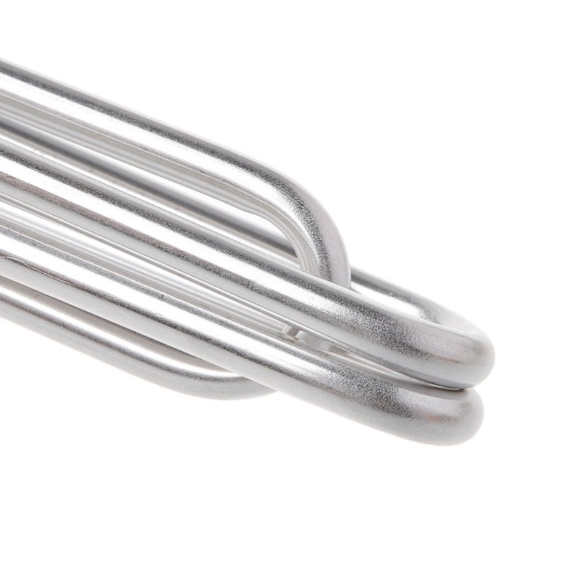 Water Tank DN40 Heating Pipe Water Heater Electrical Immersion Element Air Energy