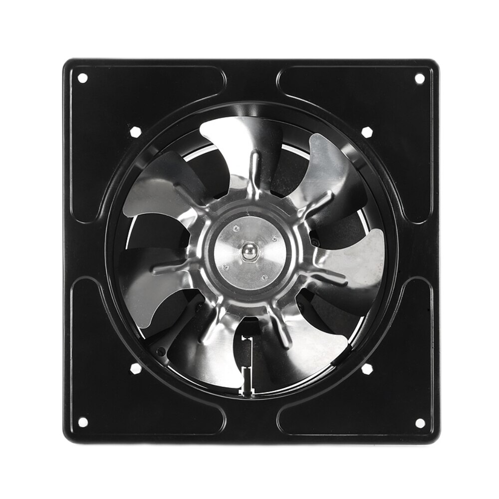 Ventilador Extractor De 4 Pulgadas Para Yate O Autocaravana - 24V, Silencioso, Bidireccional