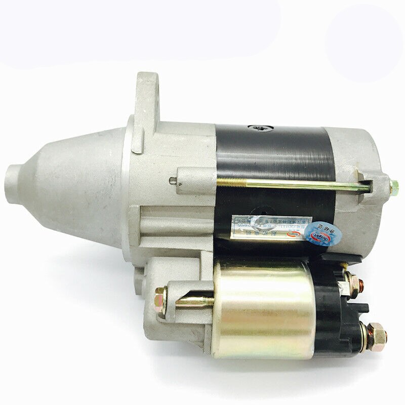 Neue Anlasser Motor- Assy Für Campell Joyner Kinroad Jaeger 650 Buggy ATV UTV SLU-650
