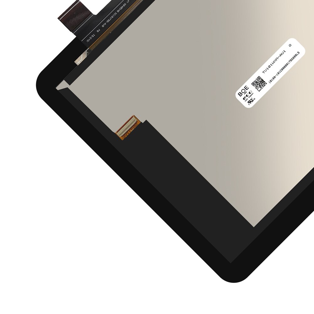 10.1 &quot;Lcd Beeldscherm Vervanging Voor Asus Transformer Mini T102HA T102H T102 Ha Lcd Touch Screen Digitizer Panel