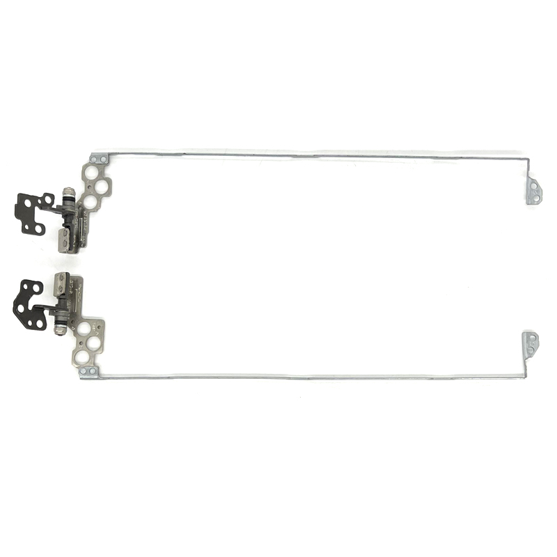 Nowy Laptop do HP Pavilion 13-AN 13-AN0003TU TPN-Q214 LCD tylna pokrywa/zawiasy/dolna obudowa tylna pokrywa górna pokrywa niebieski/złoty/różowy/szary: HInges