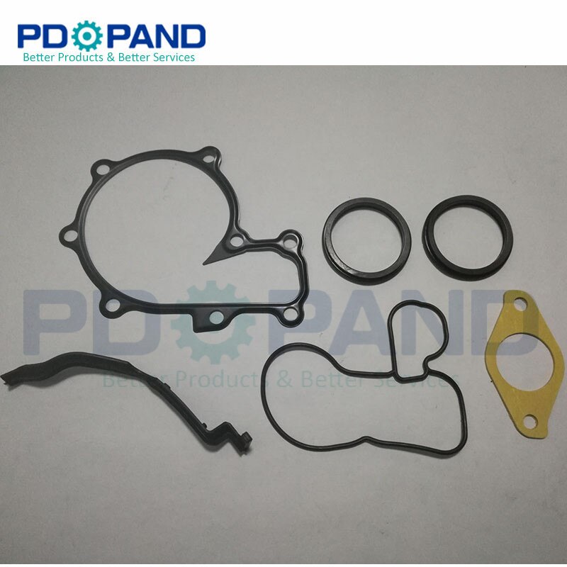 WL WLT WL-T Engine Rebuild Full Gasket Set 8ASX-10-271 for Mazda B2500/B-SERIE BRAVO 2.5TD For Ford RANGER 2.5D/TD