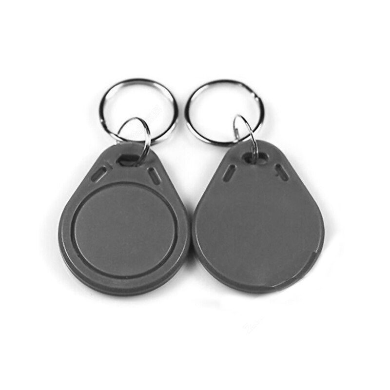 RFID ID Card Indicator Light With Copier Button Induction Portable Card Writer JHP-Best