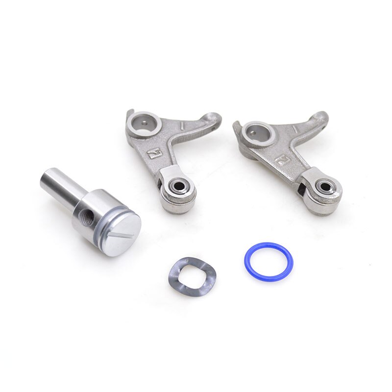 Motorcycle Silent Rocker Arm Cam Flower for KEEWAY SUPERLIGHT 125 Racing Parts