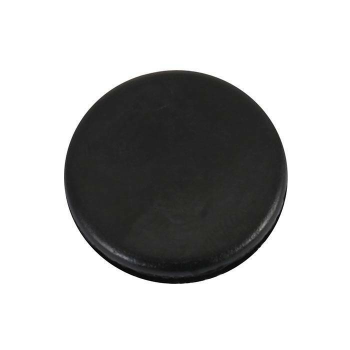 Kit Electrical Rubber Wire Gasket Sealing Plugs 7.14-25.4mm Grommets Hole 170Pcs rubber with Black