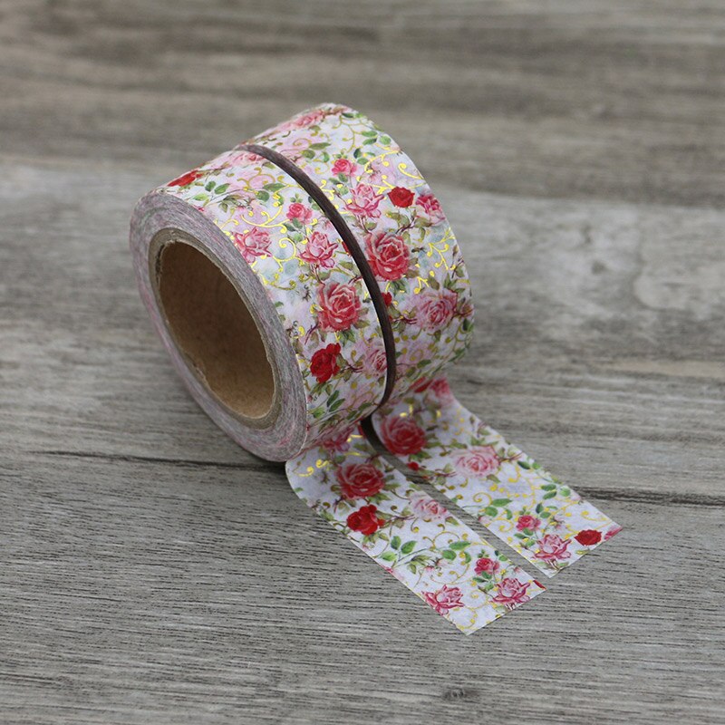 12 Unidades De Cintas Washi Para Niños, Cinta Adhesiva
