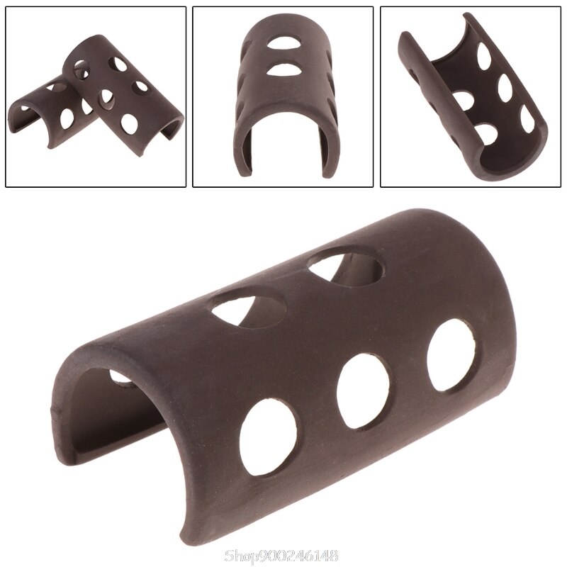 Aquarium grot aquarium schuilplaats keramiek garnalen decoratie huid ornament fokken  d04 20