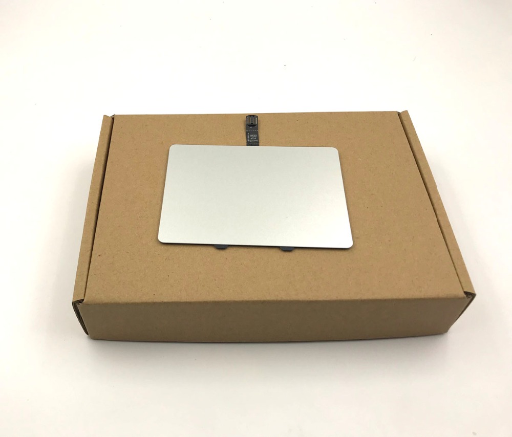 A1278 styrplatta med flexkabel 821-1254- a för macbook pro 13 '' a1278 pekplatta år