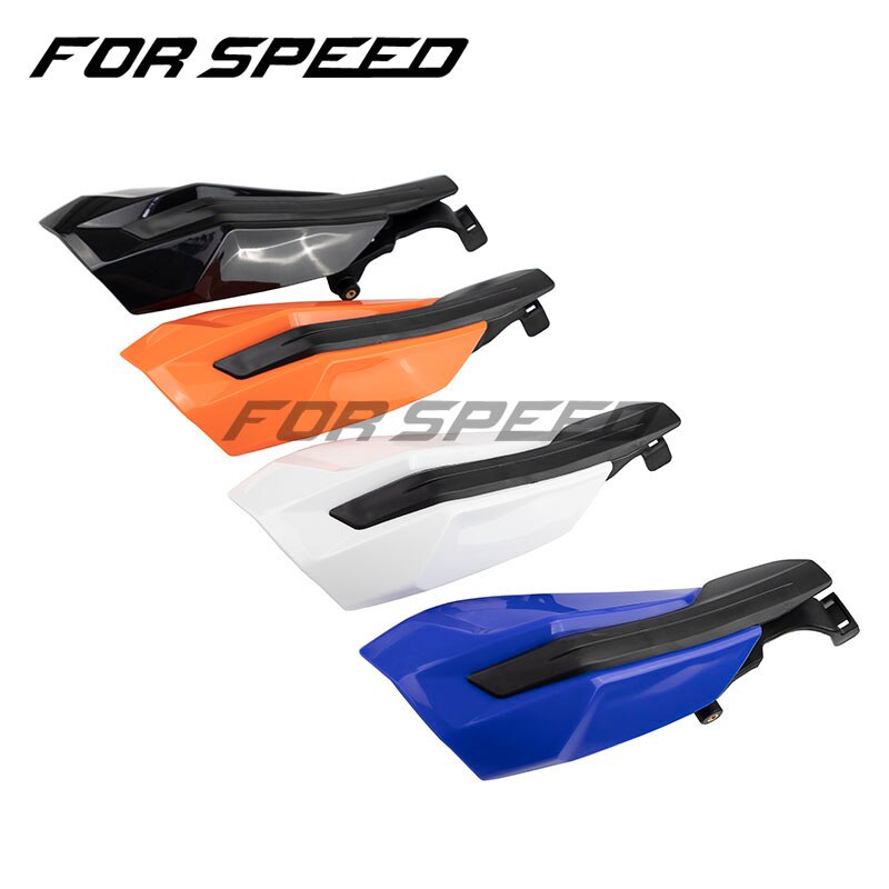 Paramani manubrio per KTM EXC SX 500 450 350 300 250 200 150 125 2014-2020 SXF EXCF XC XCW protezione paramani moto