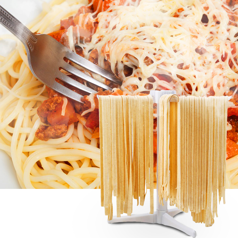 Pasta Droogrek kopen? Kitchenaid, inklapbaar enz. Morgen in huis