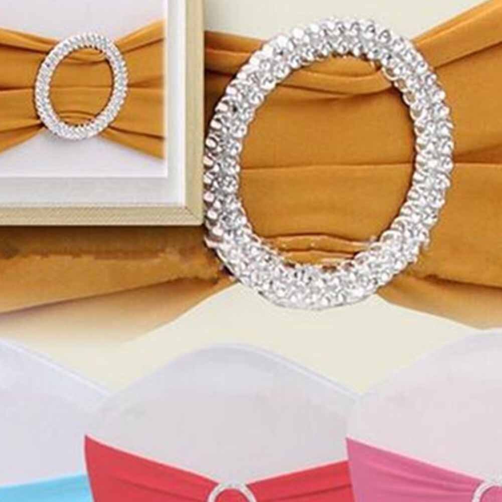Couverture élastique avec nœuds papillon décoratifs | Boucle de dos, nœuds papillon, décoration de dos de chaise, article nœud pour fêtes de mariage,