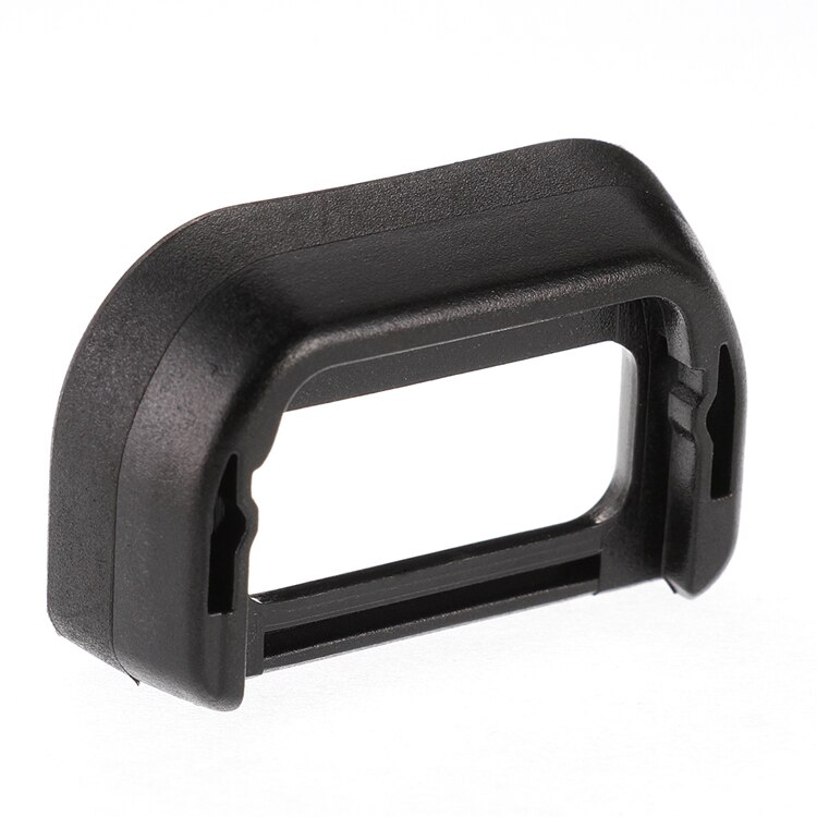 Eye Cup Oogschelp Oculair FDA-EP17 FDAEP17 View Finder Voor Sony A6500 A6400 Fotografie Camera Accessoires