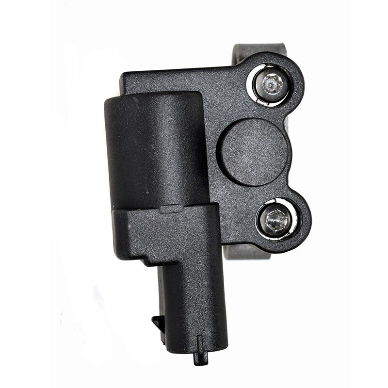 Válvula IAC de Control de aire de ralentí 35150-02800 compatible con Hyundai Matrix I10 Kia Picanto