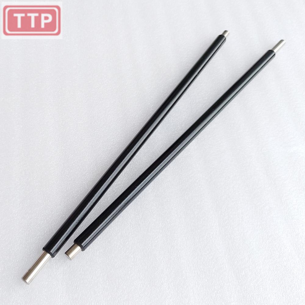 Primary charge roller PCR for Kyocera FS6025 6030 FS6525 TK255 TK305 ECOSYS M4028idn M8124 FS 6025 6030 6525 6530 copier parts