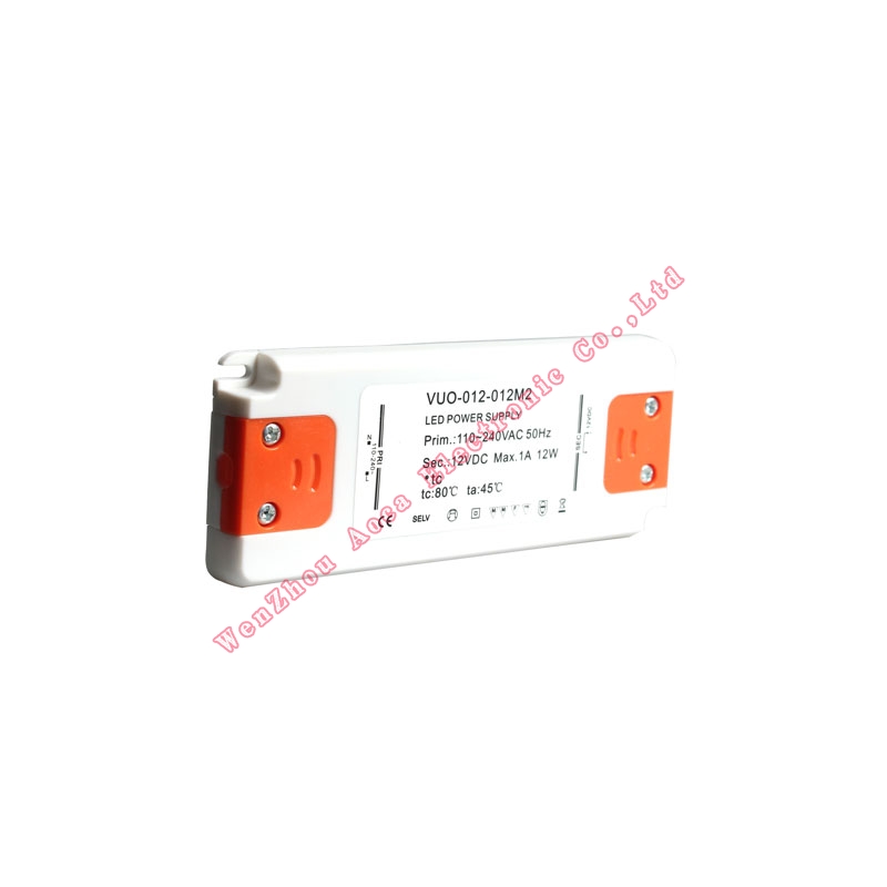 15W 12V 24V Ultra dünne Single Ausgang Schalt netzteil für LED-streifen licht 220V AC eingang dc 12v netzteil